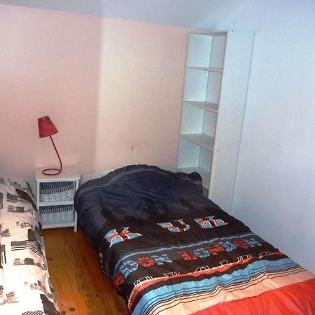 Port Bas Villa Brens  Dış mekan fotoğraf