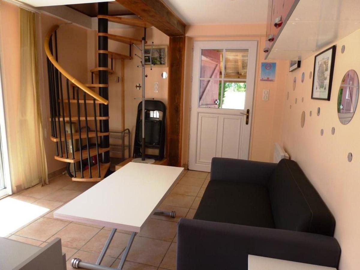 Port Bas Villa Brens  Dış mekan fotoğraf