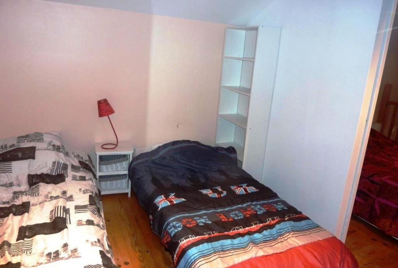 Port Bas Villa Brens  Dış mekan fotoğraf