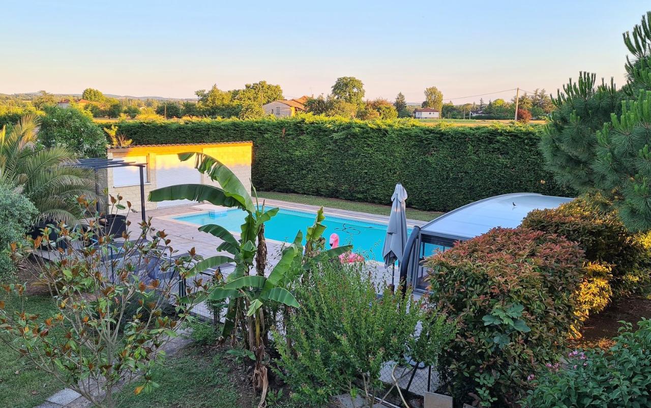 Port Bas Villa Brens  Dış mekan fotoğraf