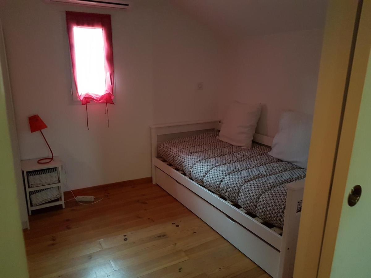 Port Bas Villa Brens  Dış mekan fotoğraf