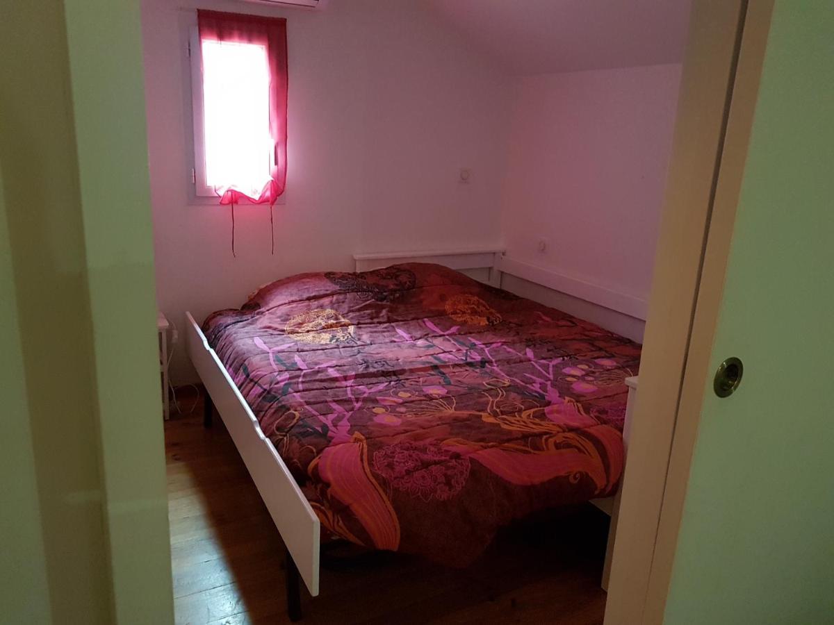Port Bas Villa Brens  Dış mekan fotoğraf